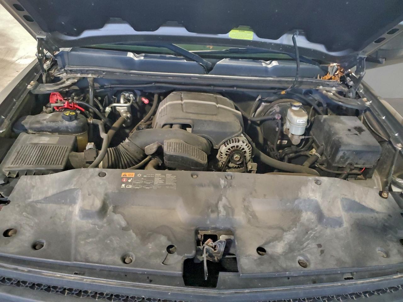 2012 Chevrolet Silverado K1500 VIN: 1GCRKPEA8CZ162132 Lot: 94550185