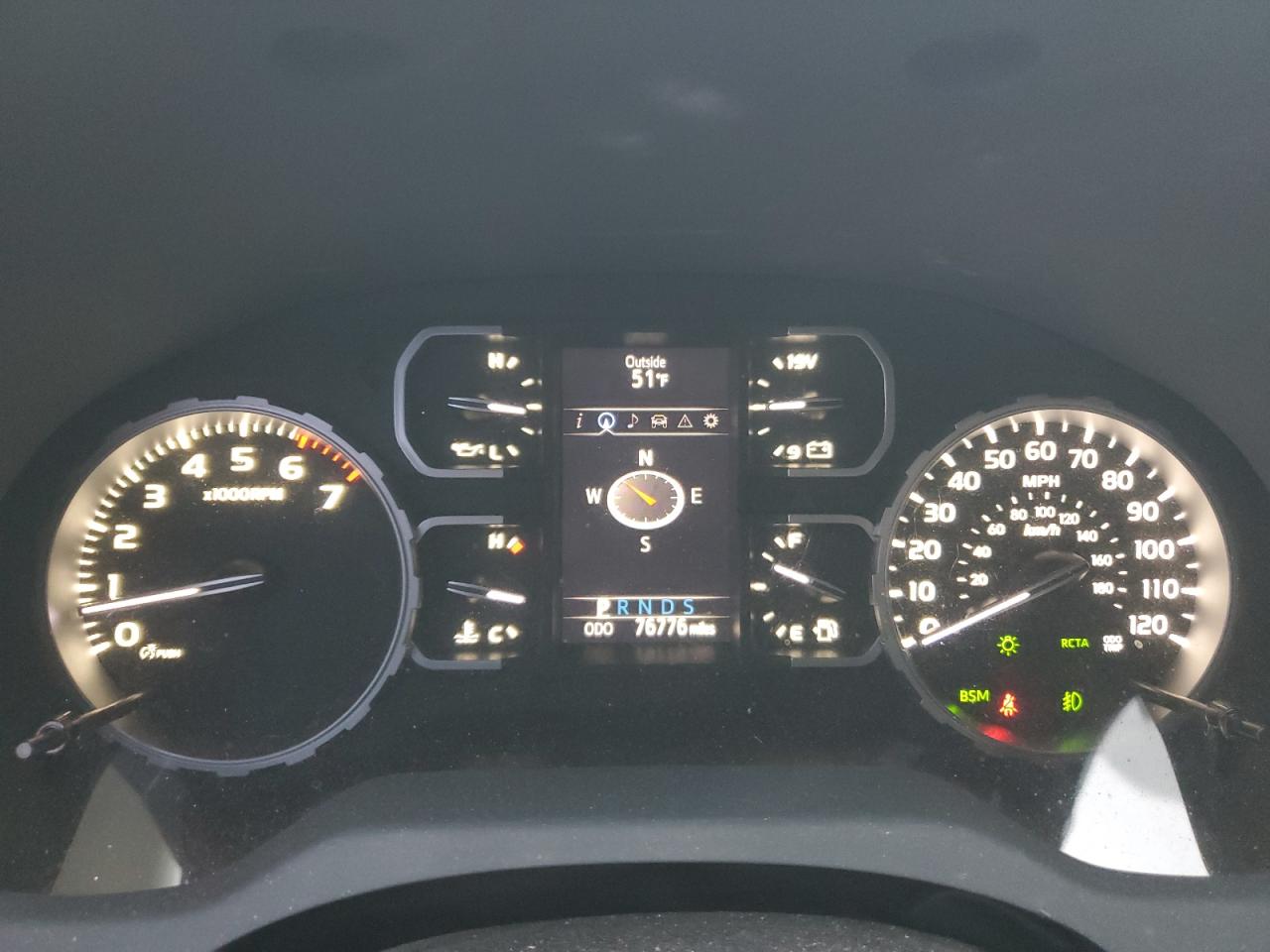 2020 Toyota Tundra Crewmax Limited VIN: 5TFHY5F18LX939532 Lot: 92362245