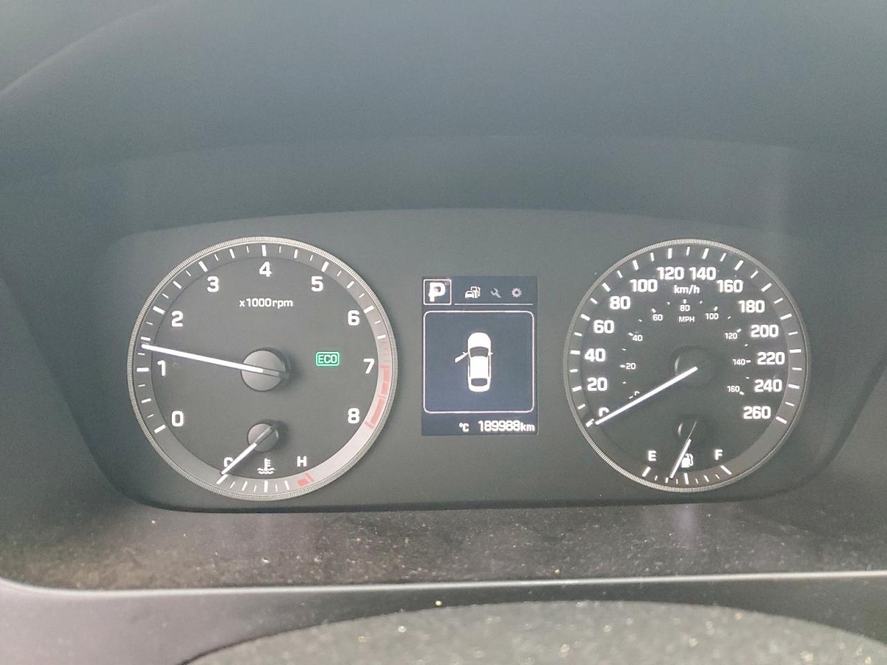 2015 Hyundai Sonata Se VIN: 5NPE24AF5FH026647 Lot: 94296615