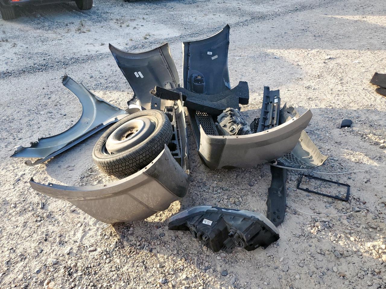 2019 Dodge Journey Gt VIN: 3C4PDDEG2KT687567 Lot: 92450145