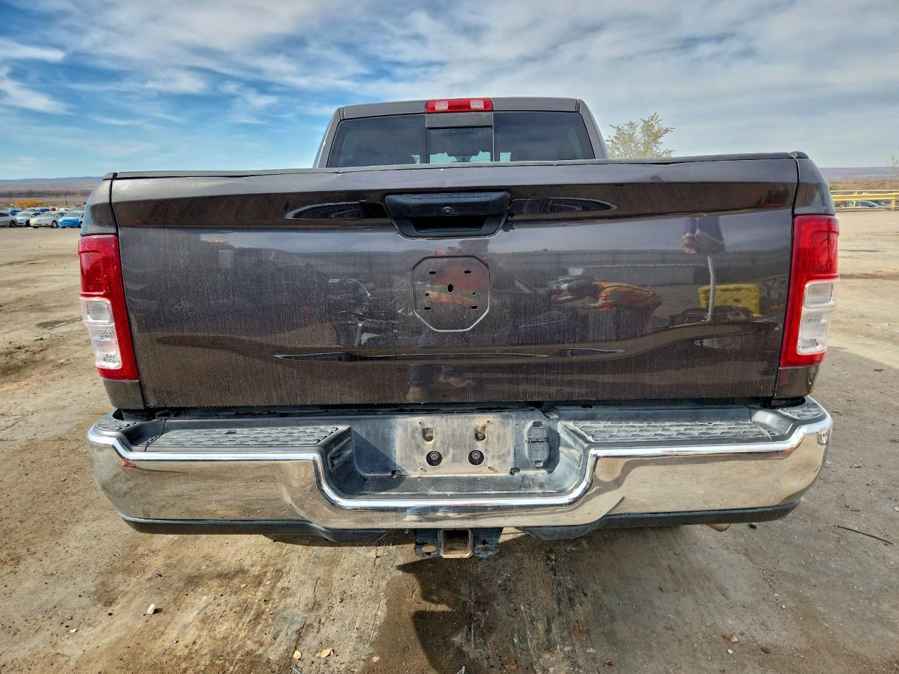 2020 Ram 2500 Tradesman VIN: 3C6UR5CJ5LG110008 Lot: 94045795