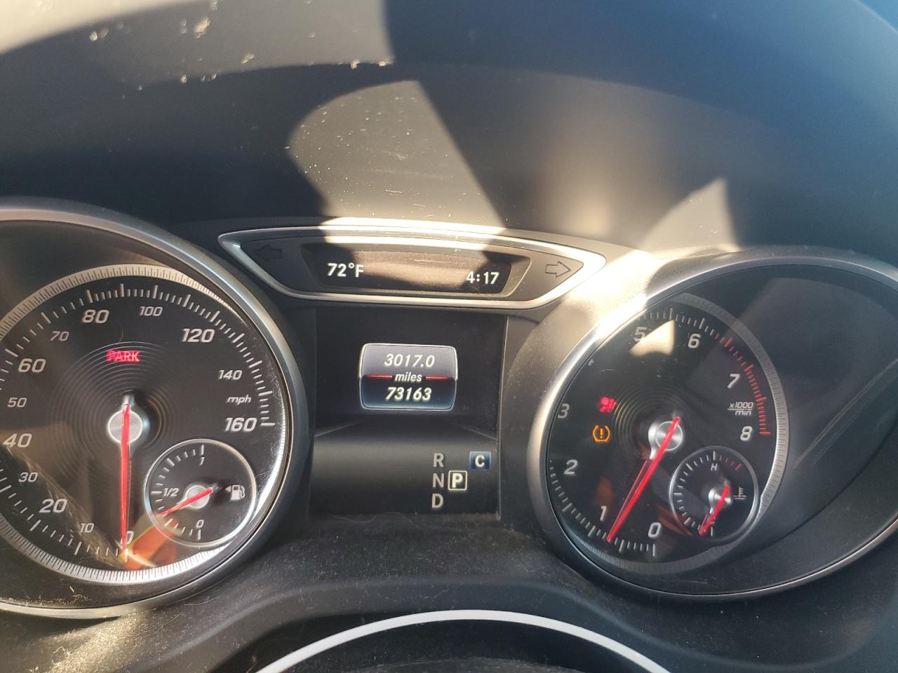 2017 Mercedes-Benz Cla 250 4Matic VIN: WDDSJ4GB4HN404122 Lot: 90672095