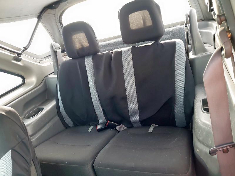 2005 SUZUKI JIMNY 1.3 O2 3DR