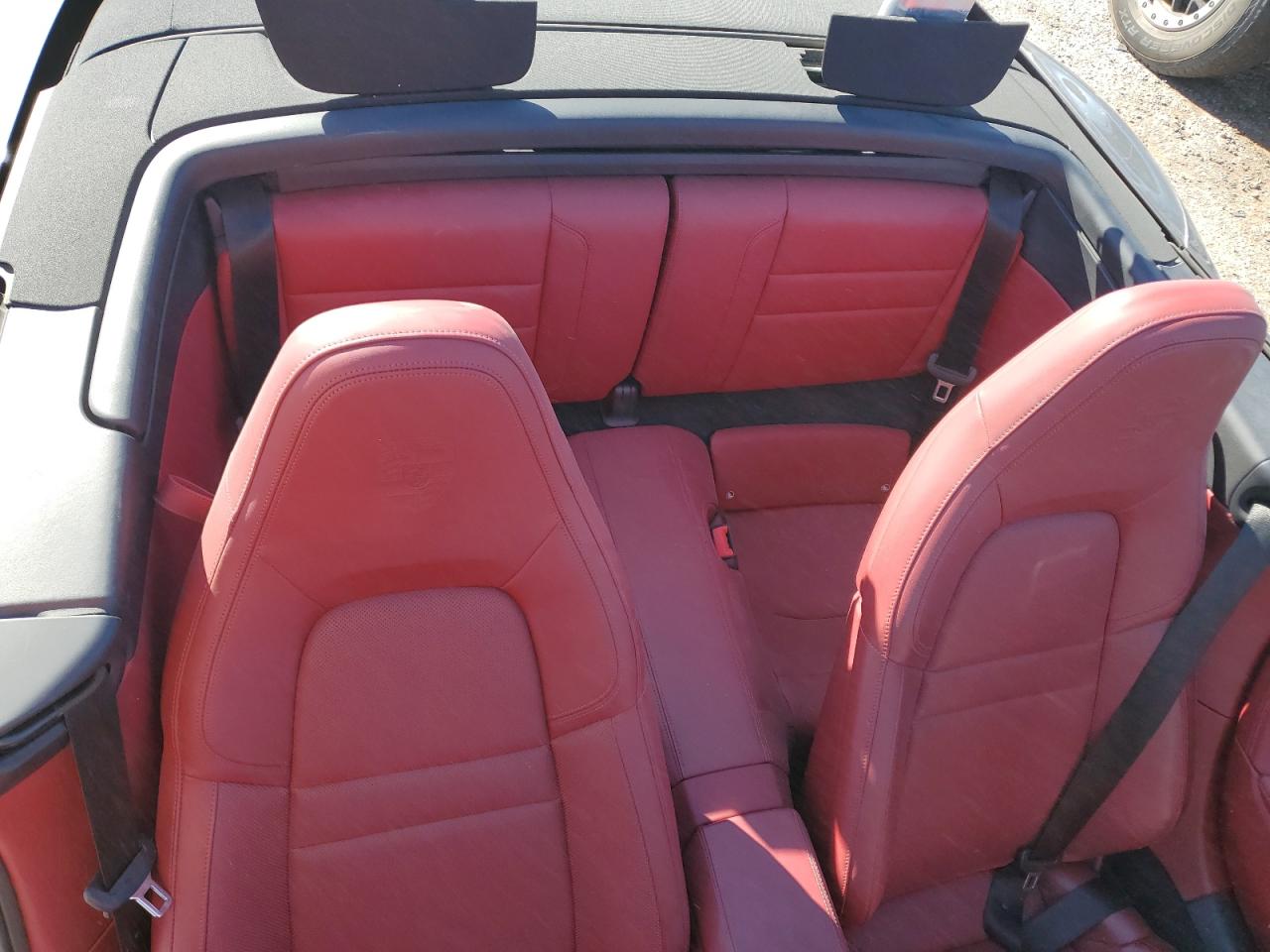 2020 Porsche 911 Carrera S VIN: WP0CB2A99LS262172 Lot: 91892375