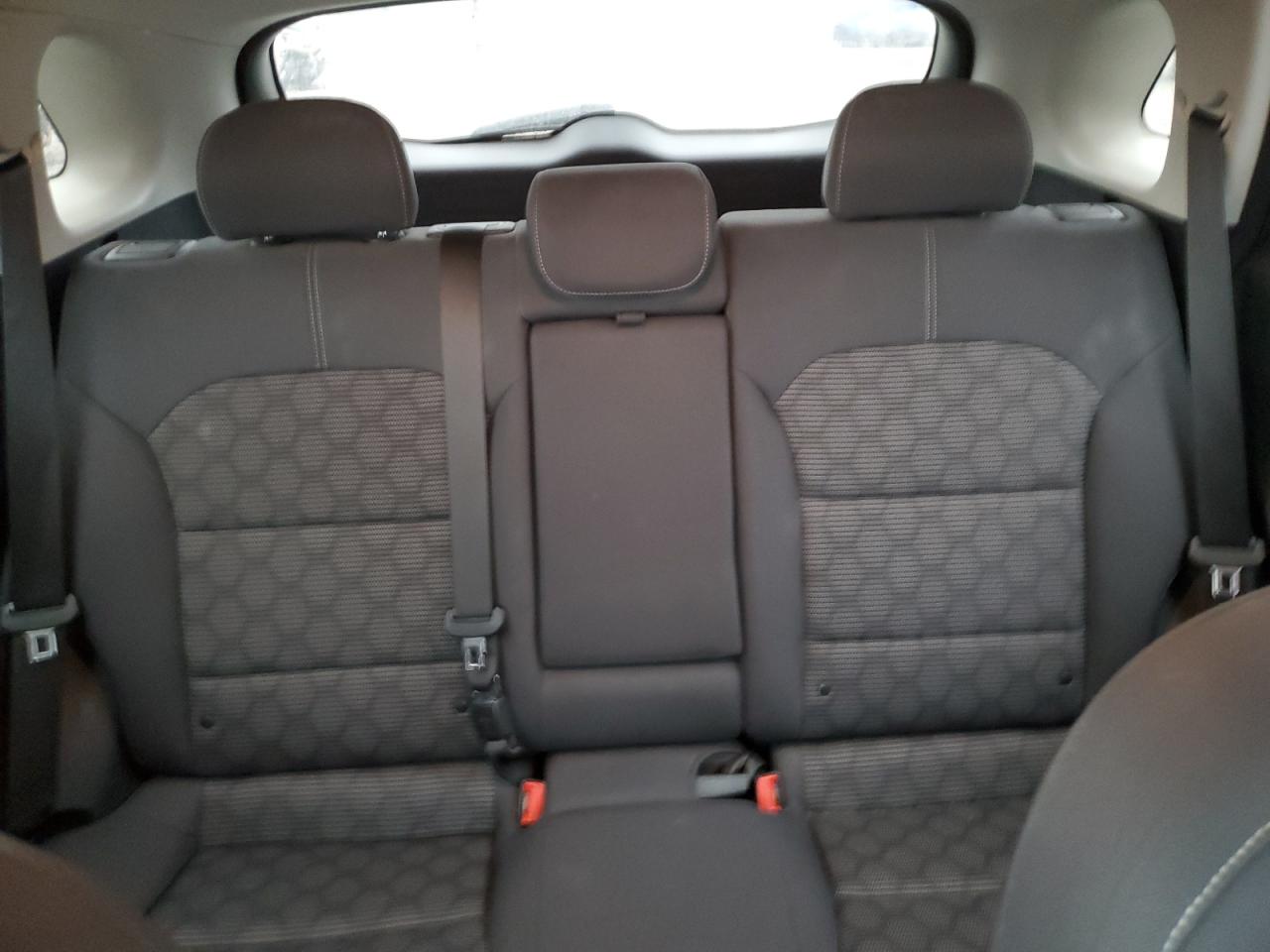 2017 Kia Niro Fe VIN: KNDCB3LC5H5094096 Lot: 92656235