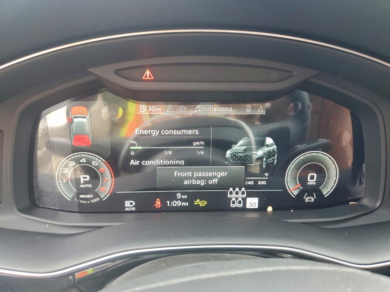 2026 Audi Q7 Premium VIN: WA1AVBF79TD002178 Lot: 94506265