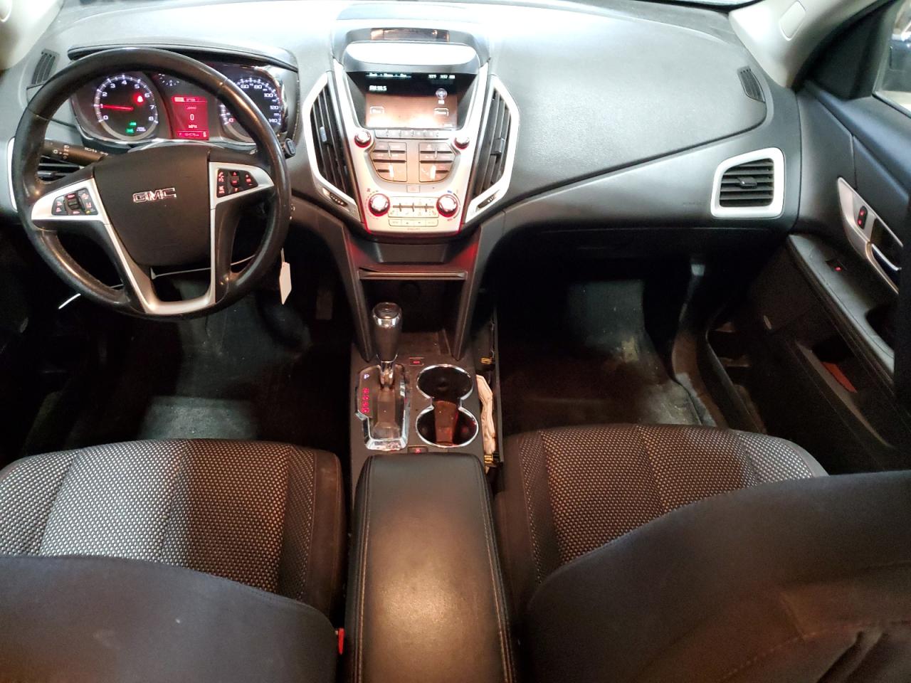 2016 GMC Terrain Sle VIN: 2GKFLTEKXG6324396 Lot: 93191265