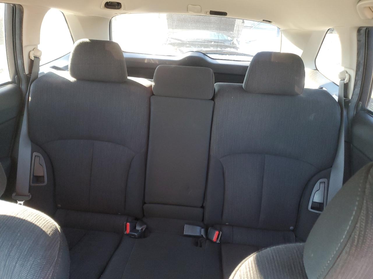 2014 Subaru Outback 2.5I Premium VIN: 4S4BRBCC9E3283208 Lot: 93684395