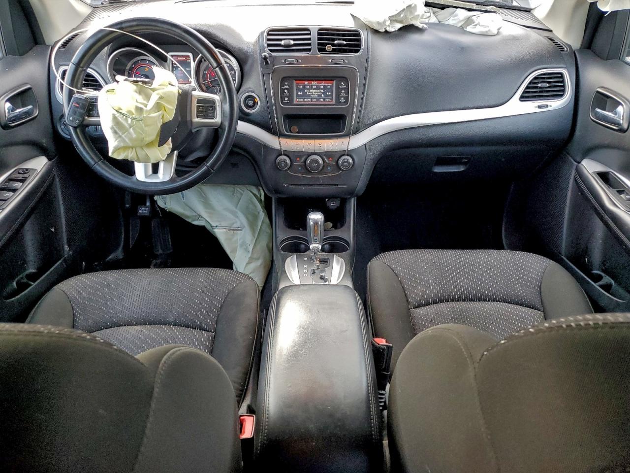 2020 Dodge Journey Se VIN: 3C4PDCAB1LT274819 Lot: 94197665