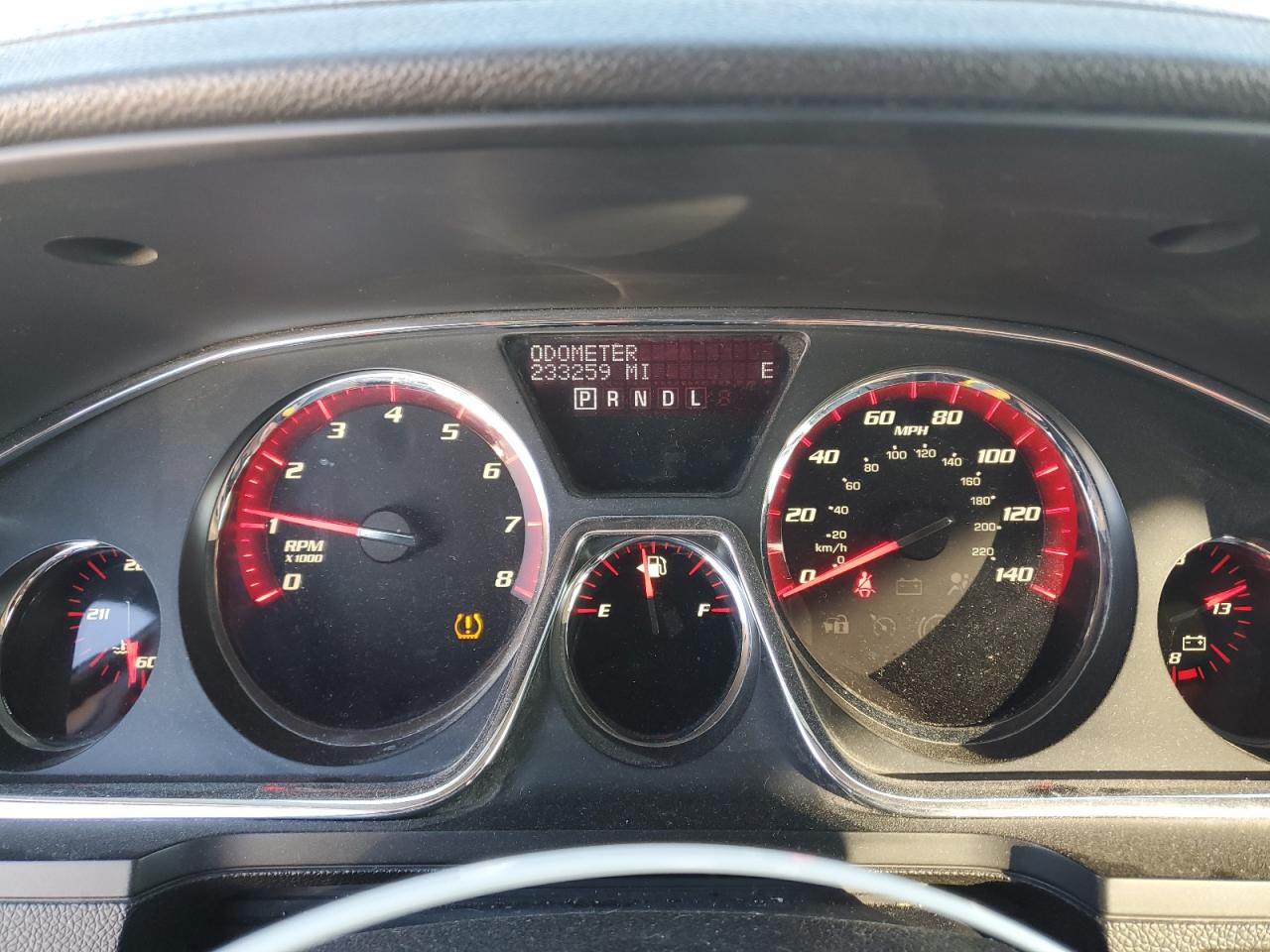 2015 GMC Acadia Denali VIN: 1GKKRTKD5FJ218491 Lot: 90753675