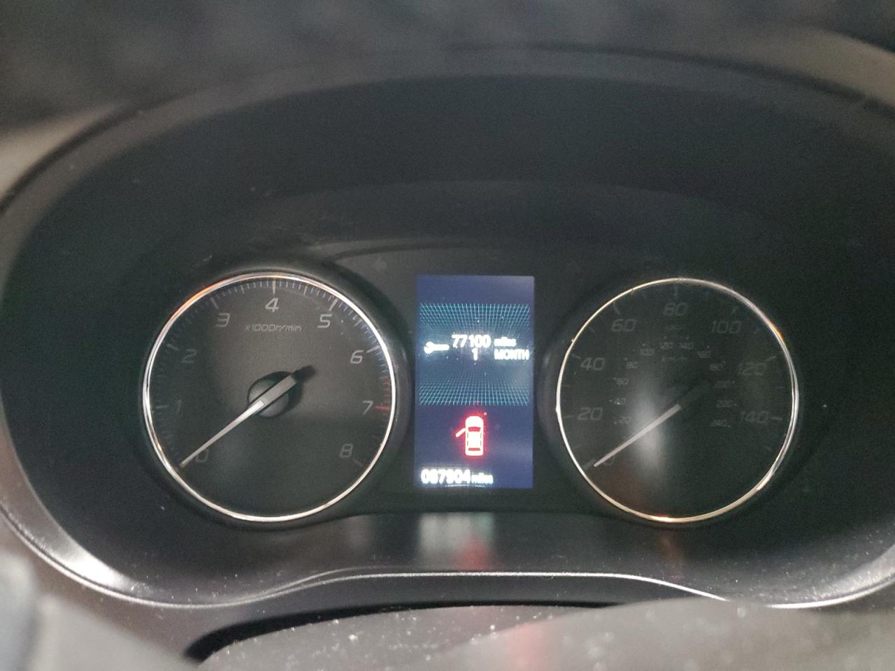 2015 Mitsubishi Outlander Se VIN: JA4AZ3A37FZ008230 Lot: 92625205