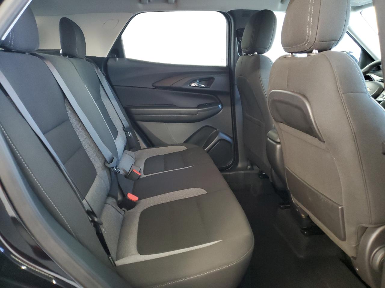2025 Chevrolet Trailblazer Lt VIN: KL79MPSL0SB063891 Lot: 93636435
