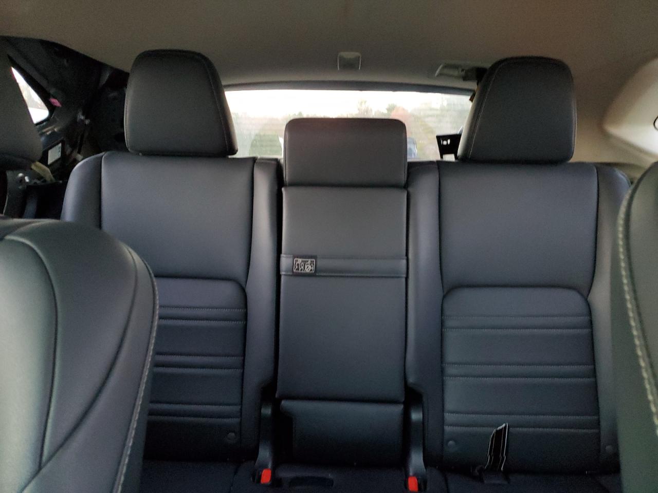 2020 Lexus Nx 300 Base VIN: JTJAARDZ4L2219905 Lot: 91167865