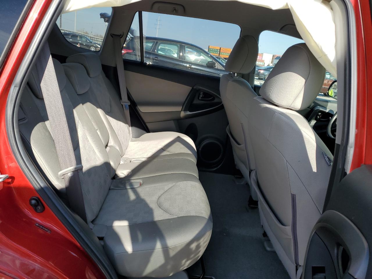 2010 Toyota Rav4 VIN: 2T3BF4DV2AW052652 Lot: 93730565