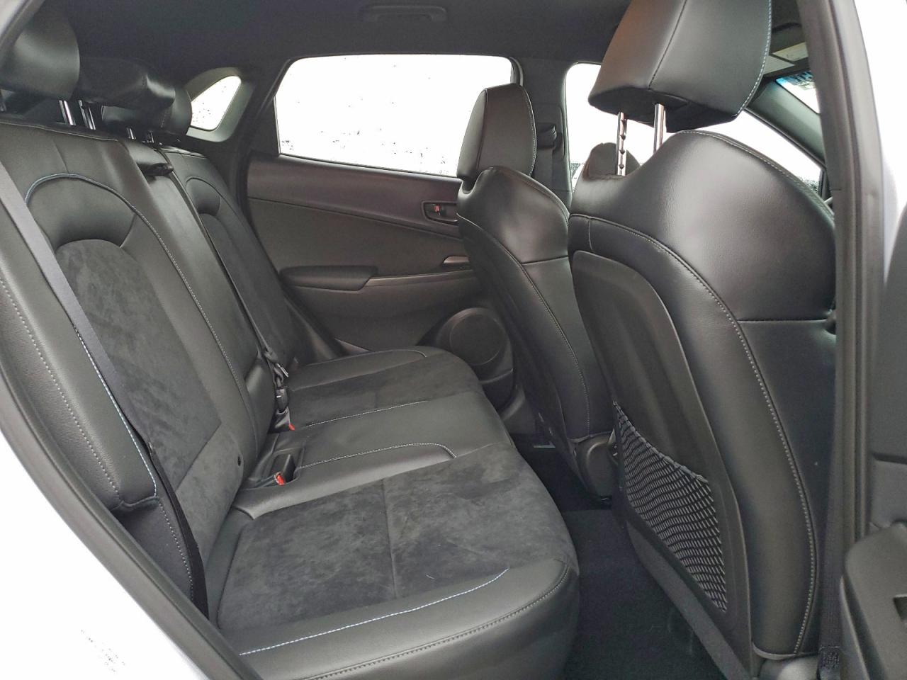 2023 Hyundai Kona N Base VIN: KM8KH3ACXPU009346 Lot: 93045295