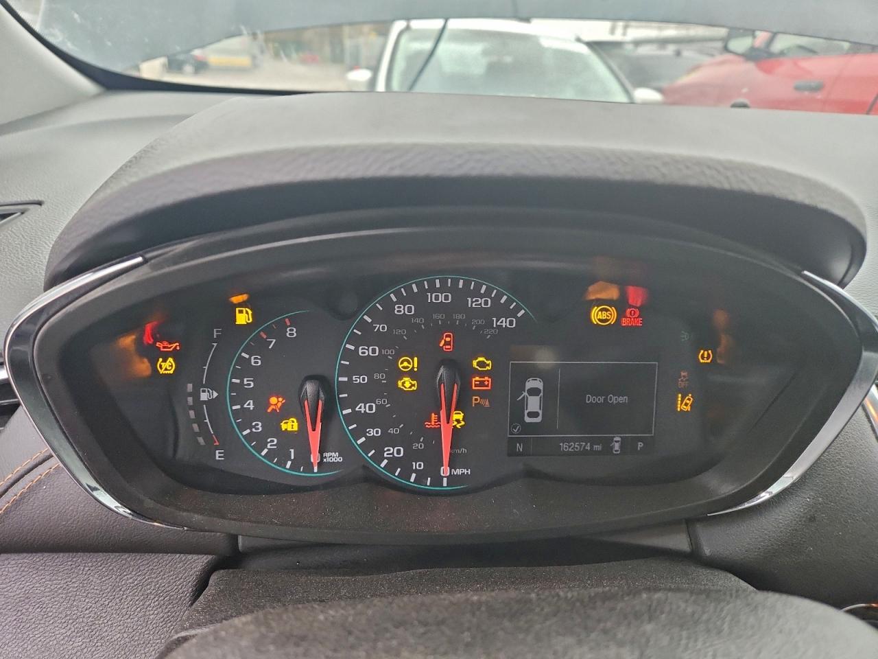 2019 Chevrolet Trax Premier VIN: 3GNCJRSB9KL294184 Lot: 93597175