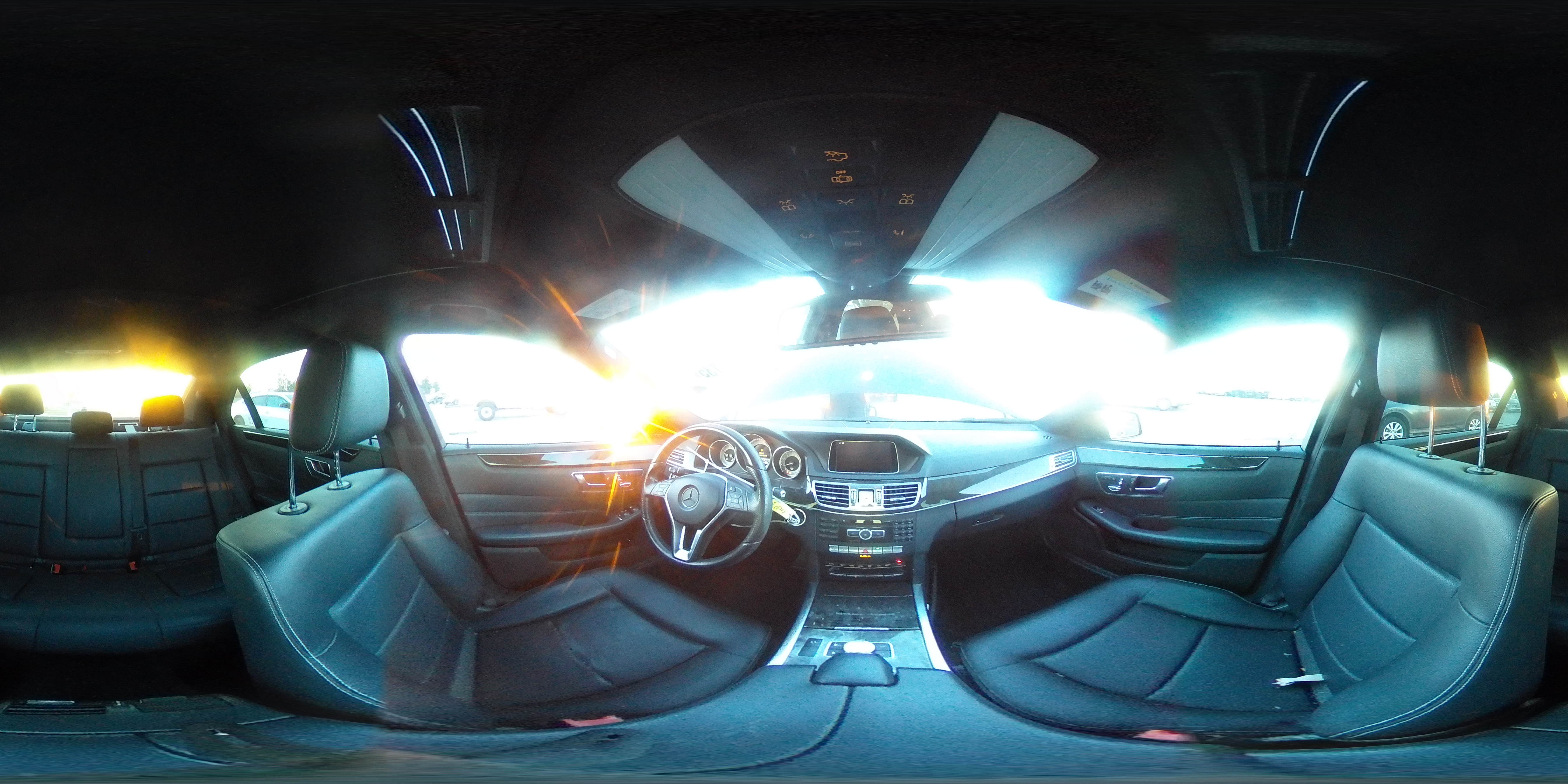 2014 Mercedes-Benz E 350 VIN: WDDHF5KB0EB043901 Lot: 93247735