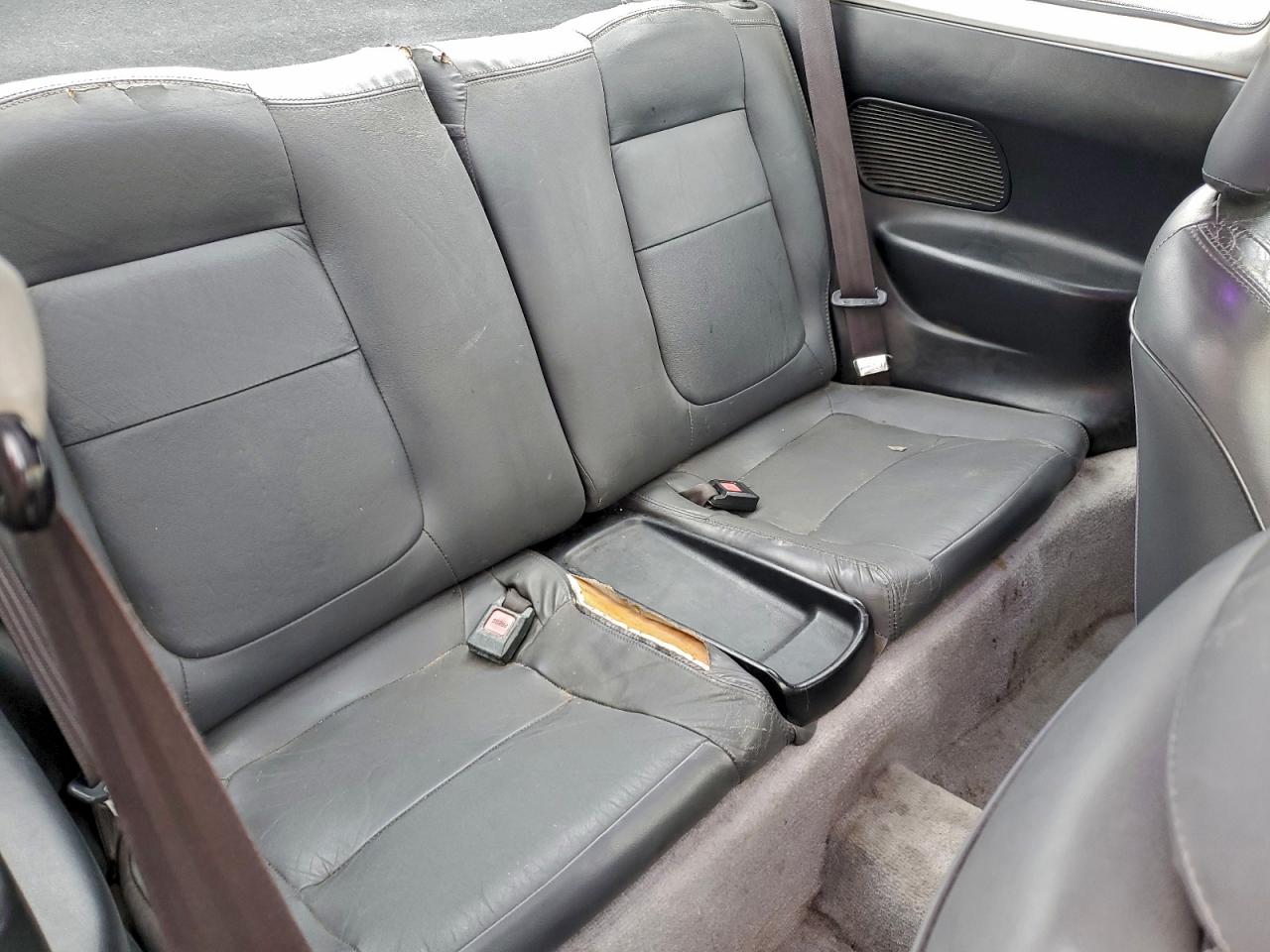 1997 Acura Integra Gs VIN: JH4DC4469VS000121 Lot: 93992815