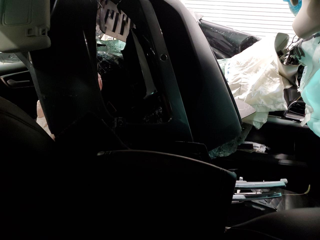 2024 Ford Edge Titanium VIN: 2FMPK4K93RBA49034 Lot: 91222555