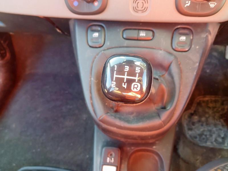 2014 FIAT PANDA 1.3 MULTIJET 4X4 5DR