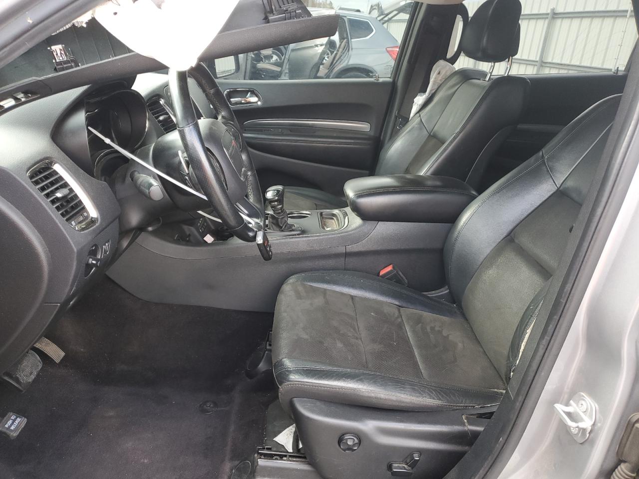 2019 Dodge Durango Gt VIN: 1C4RDJDGXKC557265 Lot: 93484355