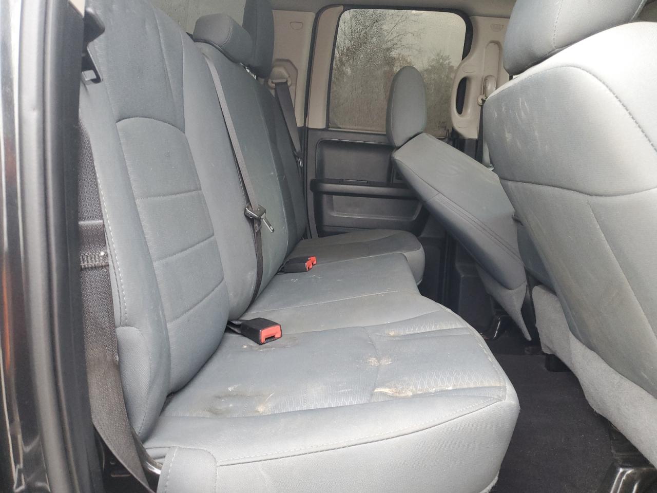 2018 Ram 1500 St VIN: 1C6RR7FT4JS270790 Lot: 90353835