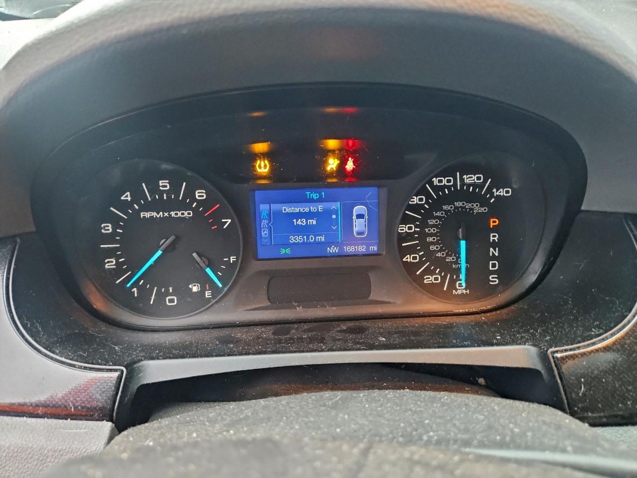 2013 Ford Edge Se VIN: 2FMDK3GC2DBB37292 Lot: 94301575