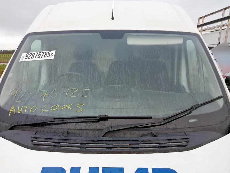 2021 CITROEN RELAY 2.2 BLUEHDI H2 VAN 140PS ENTERPRISE