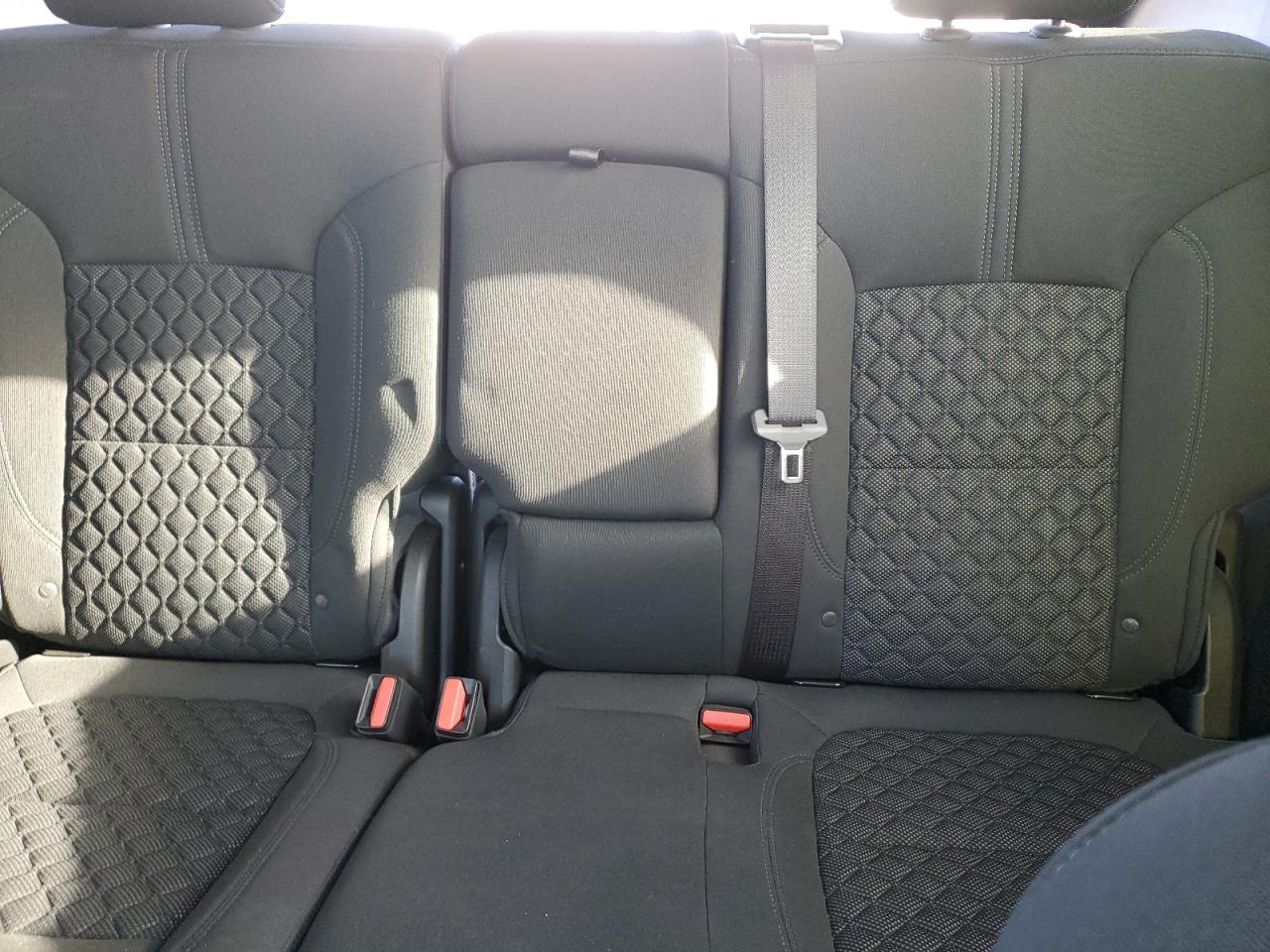 2020 Chevrolet Blazer 2Lt VIN: 3GNKBHRS7LS691408 Lot: 92845105