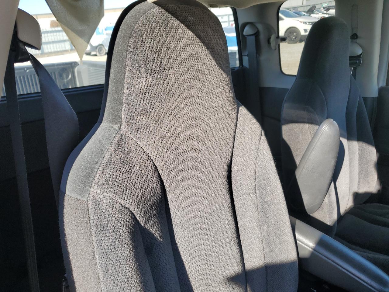 2004 Dodge Dakota Sxt VIN: 1D7HG12K74S639964 Lot: 93008855