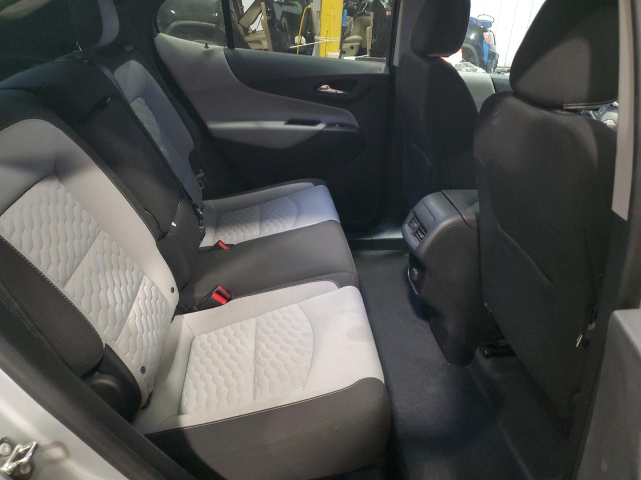 2018 Chevrolet Equinox Lt VIN: 2GNAXJEV8J6248183 Lot: 92820725