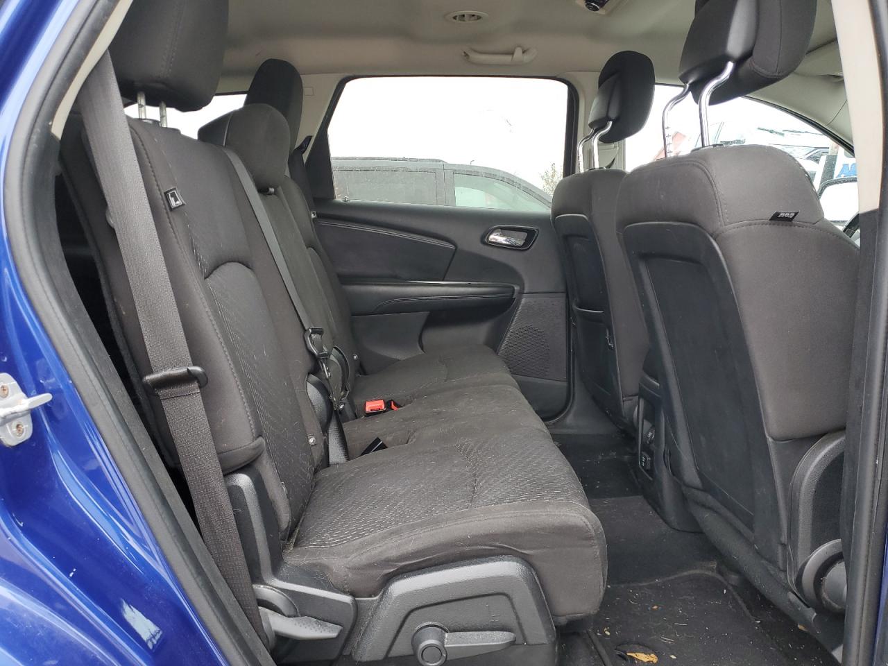 2012 Dodge Journey Sxt VIN: 3C4PDCCG7CT210129 Lot: 90729385