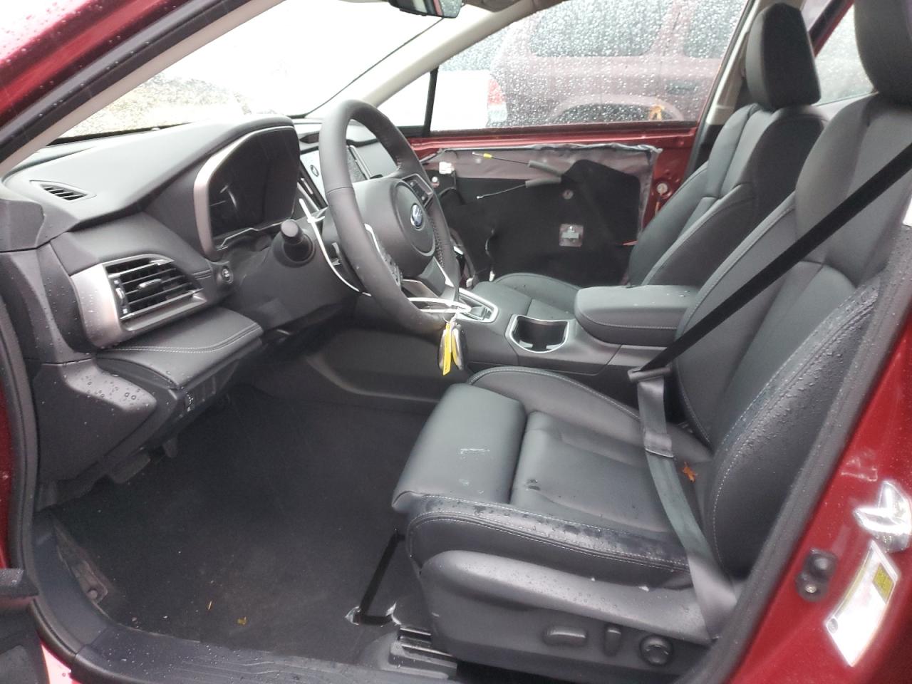 2025 Subaru Legacy Touring Xt VIN: 4S3BWGP68S3021626 Lot: 89846825