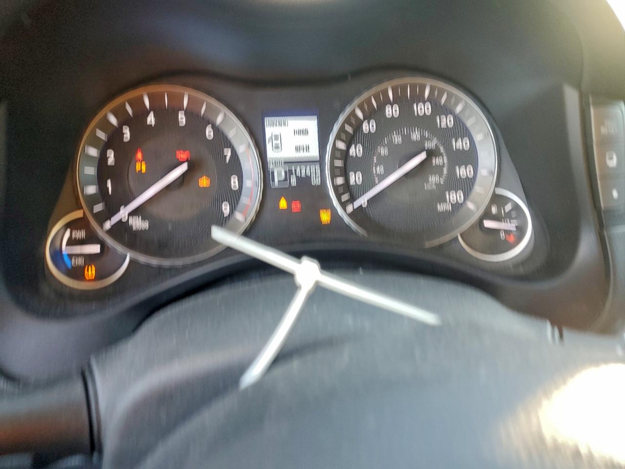 2012 Infiniti M35H VIN: JN1EY1AP5CM910470 Lot: 94588455