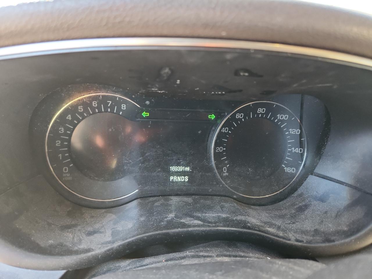 2015 Lincoln Mkc VIN: 5LMCJ2A91FUJ27496 Lot: 91735285