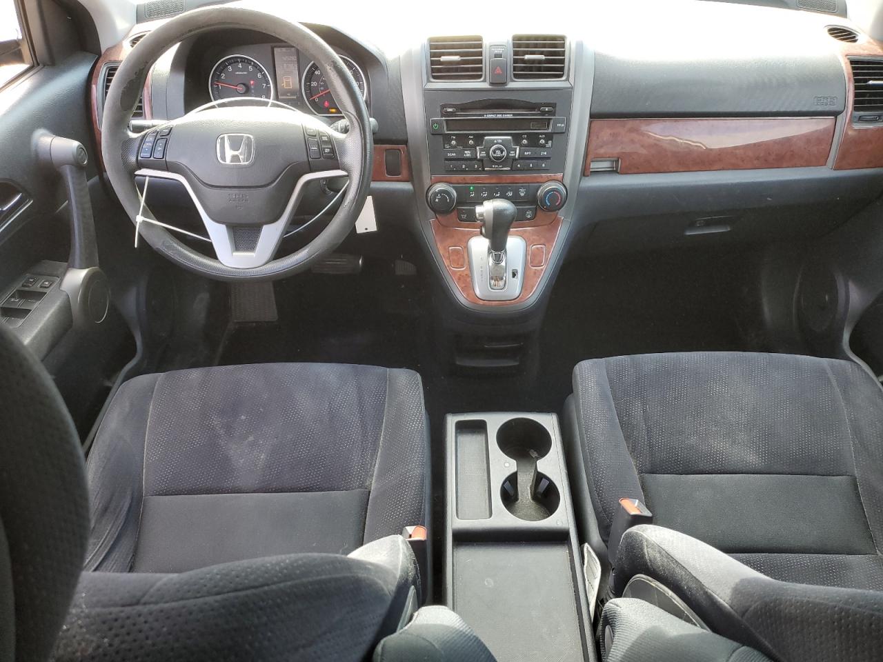 2010 Honda Cr-V Ex VIN: 5J6RE4H57AL026234 Lot: 91393345