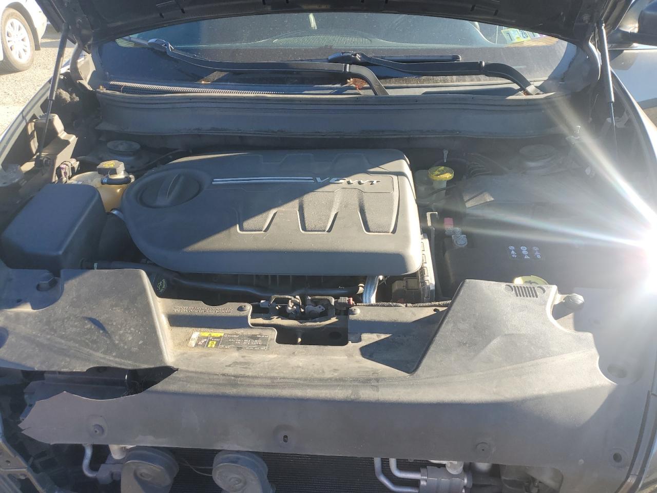 2015 Jeep Cherokee Limited VIN: 1C4PJMDS7FW688308 Lot: 91851785