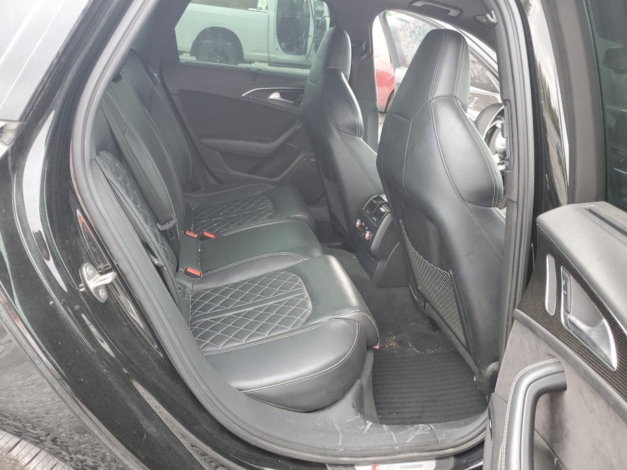 2016 Audi S6 Premium Plus VIN: WAUF2AFC6GN048169 Lot: 91449405