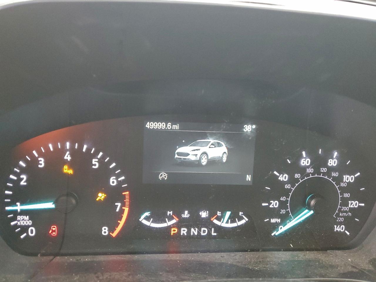 2021 Ford Escape Se VIN: 1FMCU9G60MUA18041 Lot: 93623965