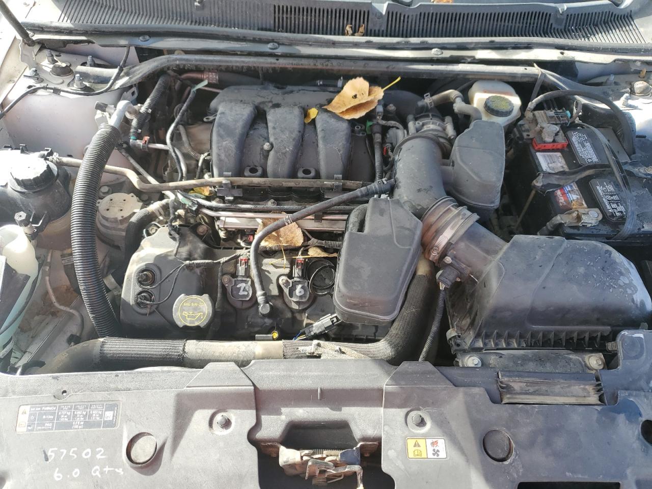 2014 Ford Taurus Se VIN: 1FAHP2D82EG182184 Lot: 92767745