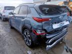 2022 HYUNDAI KONA 1.0 TGDI 48V MHEV PREMIUM 5DR for sale at Copart PETERLEE