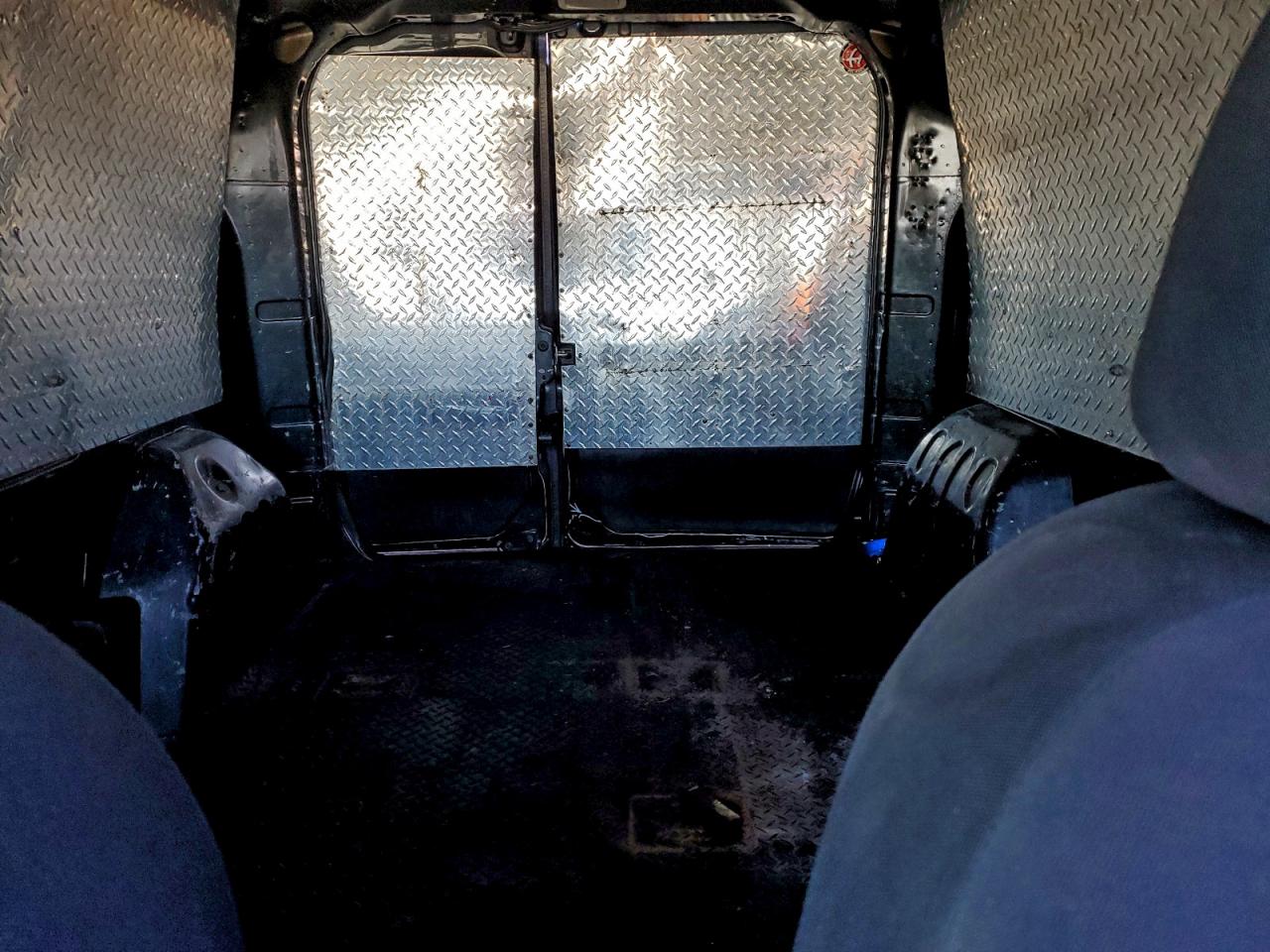 2015 Ram Promaster City VIN: ZFBERFAT5F6A92015 Lot: 94001585