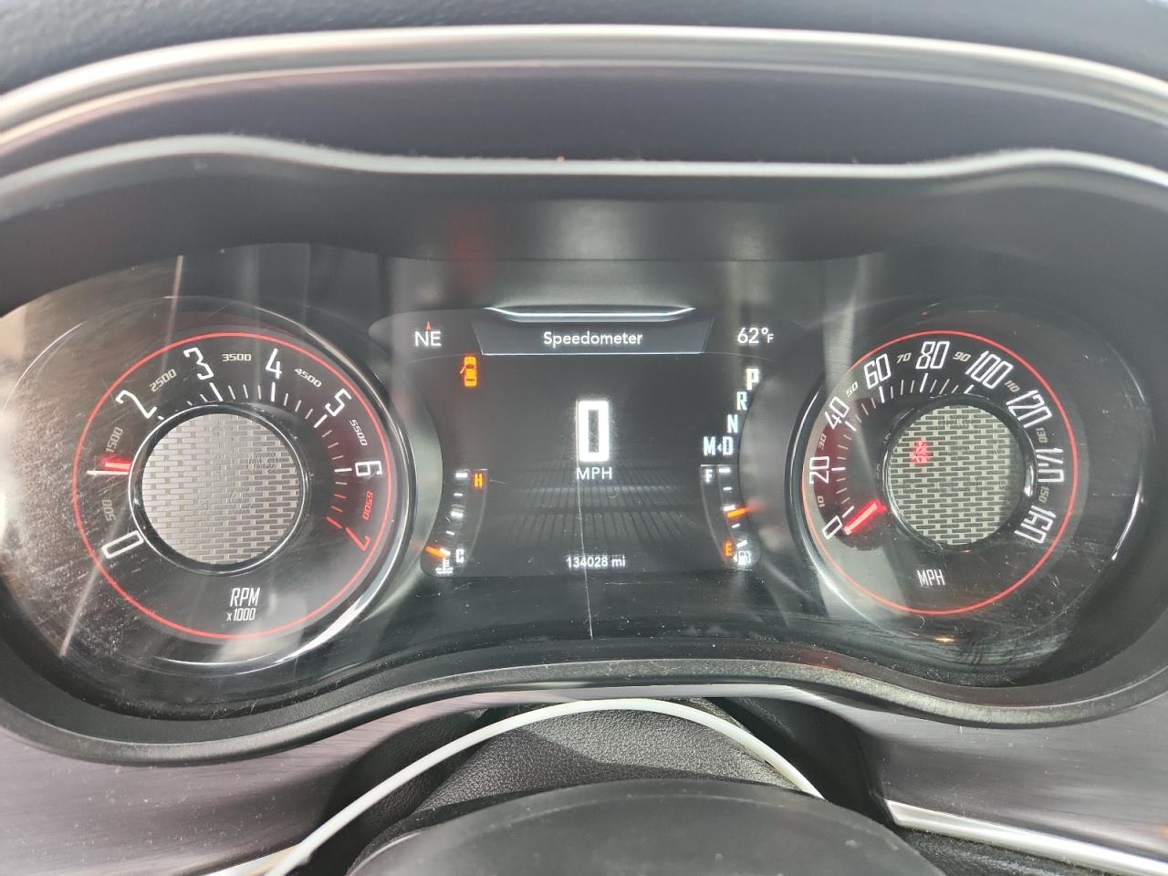 2016 Dodge Challenger Sxt VIN: 2C3CDZAG4GH344944 Lot: 92129475