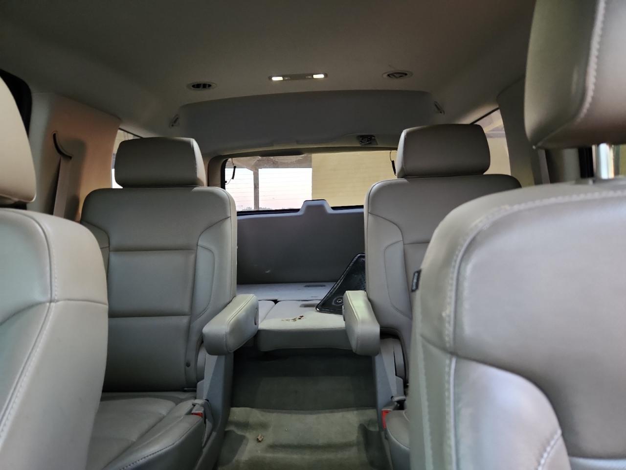 2015 GMC Yukon Slt VIN: 1GKS1BKC7FR128334 Lot: 90857335