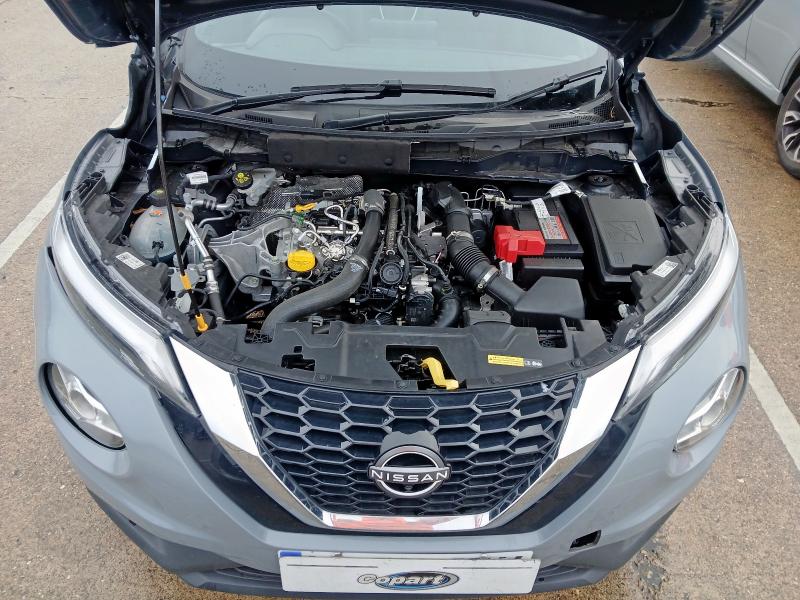 2023 NISSAN JUKE 1.0 DIG-T 114 TEKNA 5DR DCT