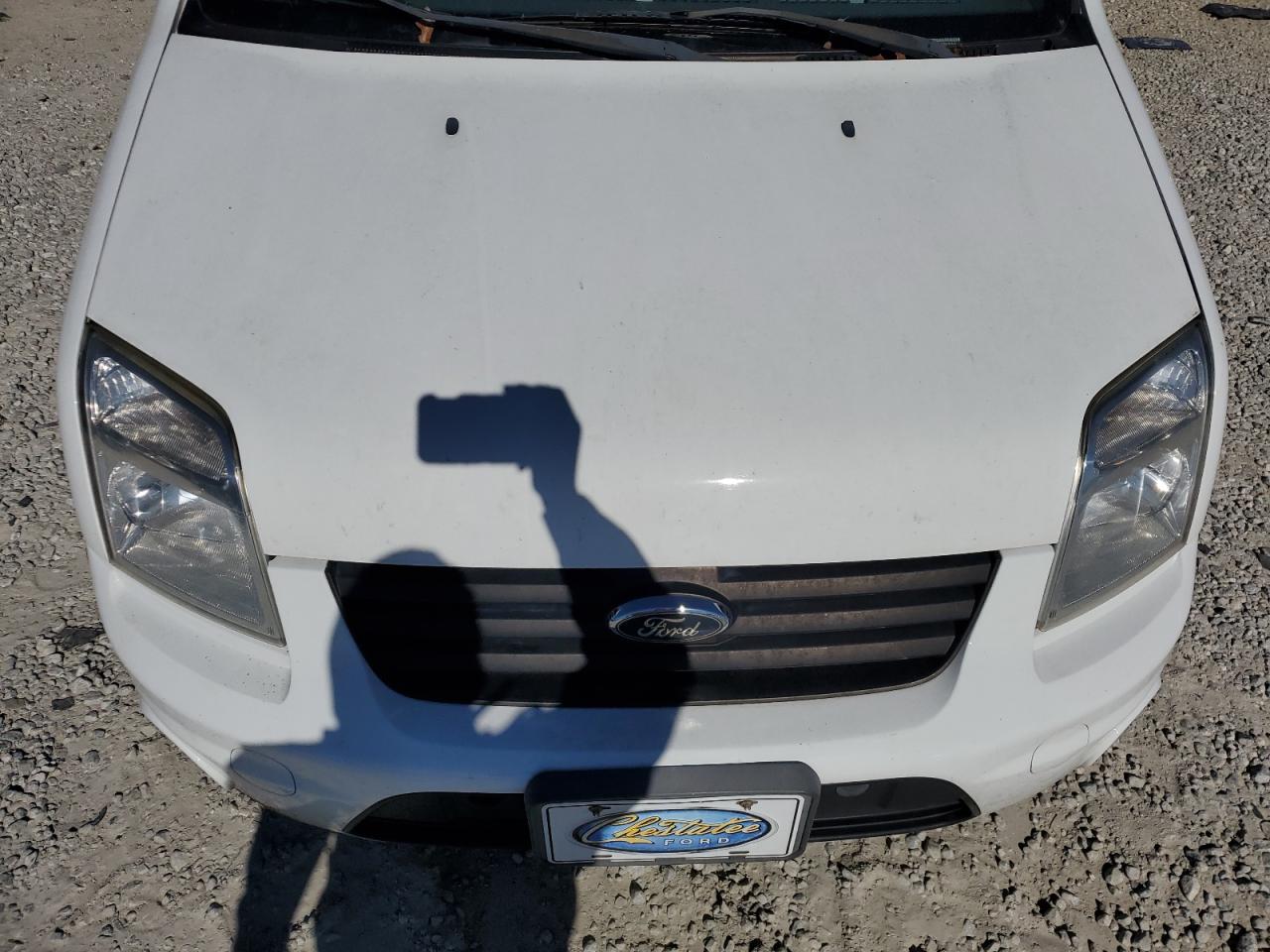 2013 Ford Transit Connect Xlt VIN: NM0LS6BN0DT143485 Lot: 86890165