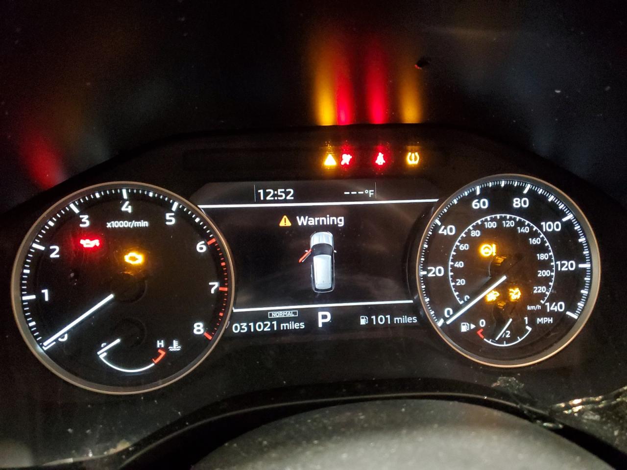 2024 Mitsubishi Outlander Se VIN: JA4J4VA88RZ047581 Lot: 93115385