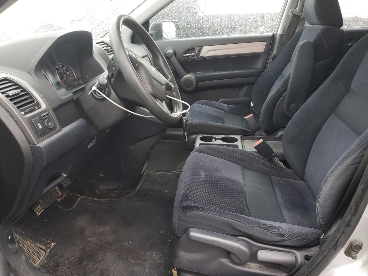 2010 Honda Cr-V Ex VIN: 5J6RE4H5XAL009816 Lot: 90893875