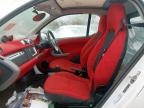 2012 SMART FORTWO COUPE PASSION 2DR SOFTOUCH AUTO 84 [2010] for sale at Copart BRISTOL