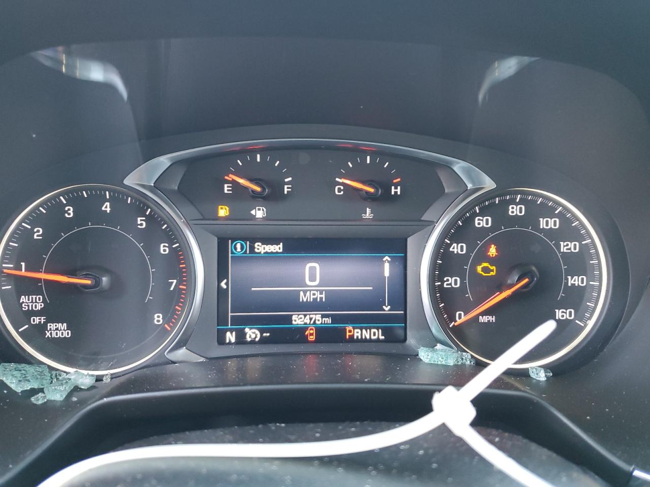 2022 Chevrolet Blazer 2Lt VIN: 3GNKBCR40NS234057 Lot: 91764955